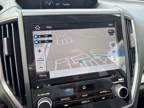 Certified 2023 Subaru Crosstrek 2.5i Limited w/ Popular Package #3 image 21