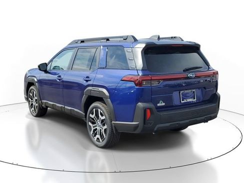 New 2026 Subaru Outback Touring XT image 3