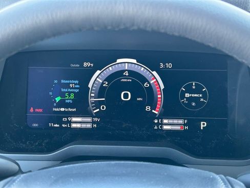 New 2026 Toyota Tundra Limited AWD/4WD image 41