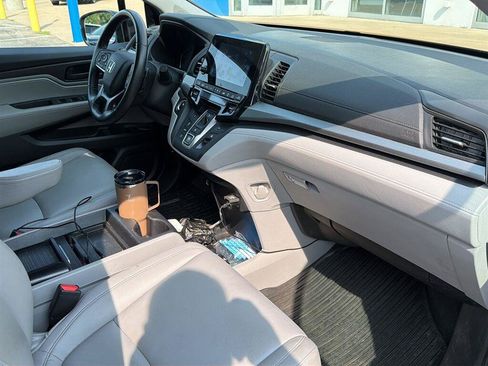 Used 2024 Honda Odyssey EX-L image 16