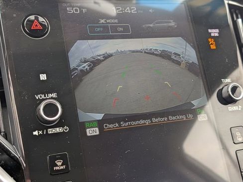 Used 2022 Subaru Outback Limited w/ Popular Package #2 image 25