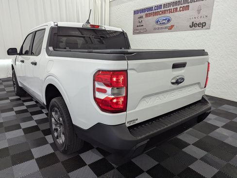 Used 2022 Ford Maverick XLT FWD image 11