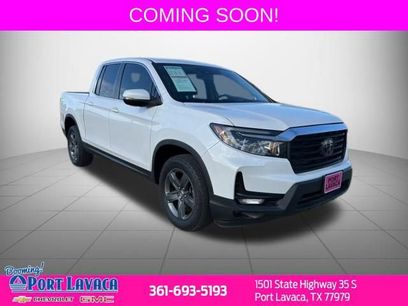 Used 2023 Honda Ridgeline RTL