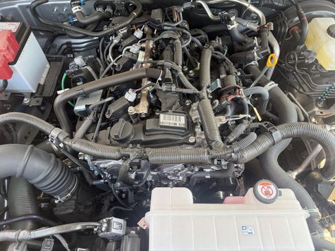 Certified 2025 Toyota 4Runner SR5 RWD image 22