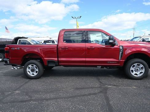 New 2026 Ford F350 XLT w/ XLT Premium Package image 7