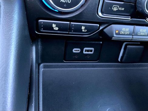 Used 2024 Chevrolet Tahoe RST w/ Luxury Package image 33