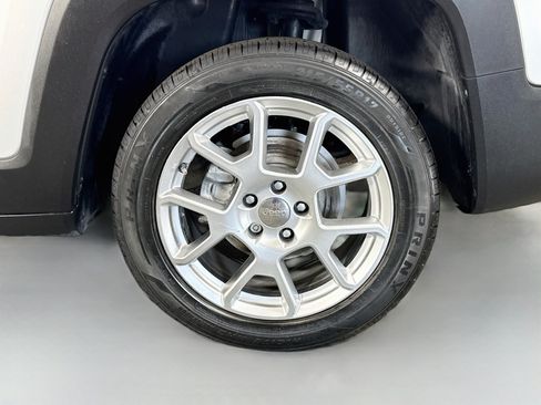 Used 2020 Jeep Renegade Sport w/ Sport Appearance Group FWD image 37