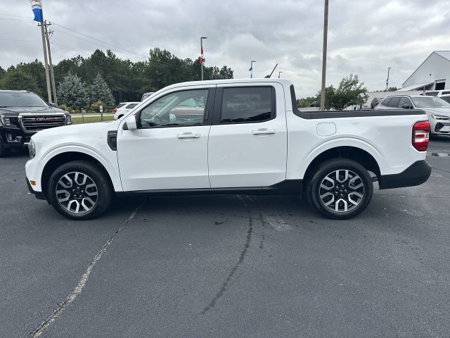 Used 2023 Ford Maverick Lariat w/ Equipment Group 500A Standard AWD/4WD image 5