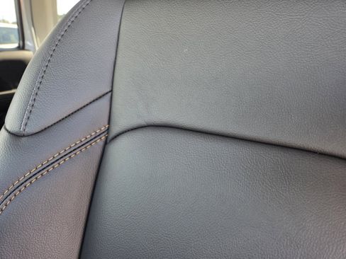 New 2026 Jeep Wrangler Unlimited Sahara image 15