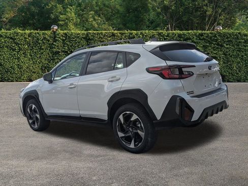 New 2026 Subaru Crosstrek 2.5i Limited AWD/4WD image 6