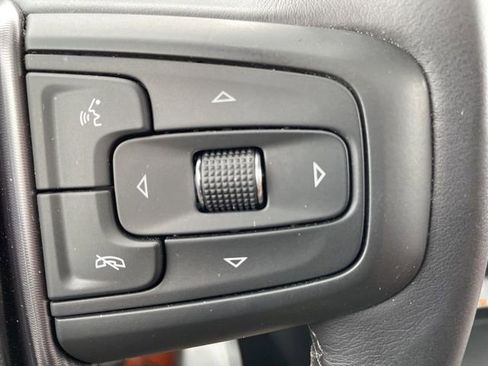 Used 2025 GMC Sierra 2500 Denali Ultimate w/ Max Trailering Package image 20