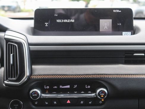 New 2026 MAZDA CX-50 2.5 Hybrid w/ Weather Package image 16