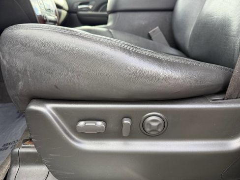 Used 2009 Chevrolet Tahoe LTZ image 13