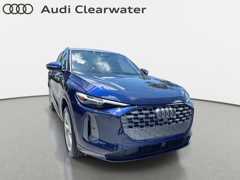 Used 2025 Audi Q5 Premium Plus AWD/4WD image 7