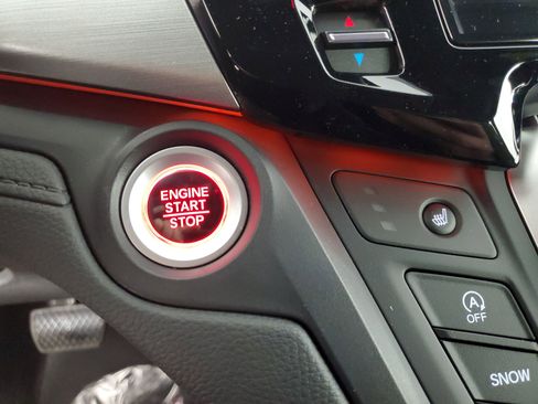 New 2026 Honda Odyssey Sport-L image 21