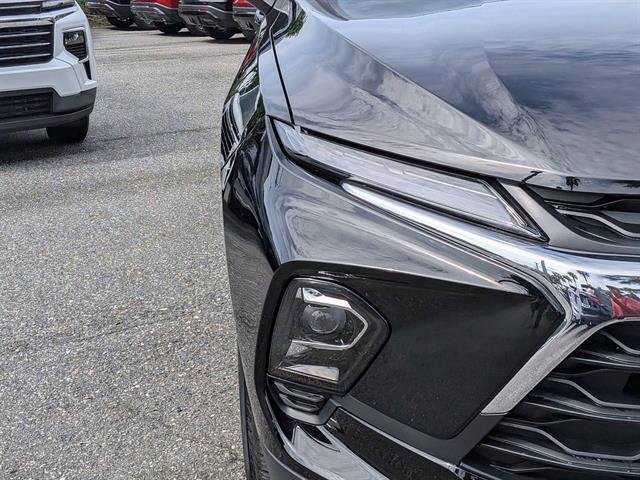 New 2026 Chevrolet Blazer LT w/ Convenience Package FWD image 37
