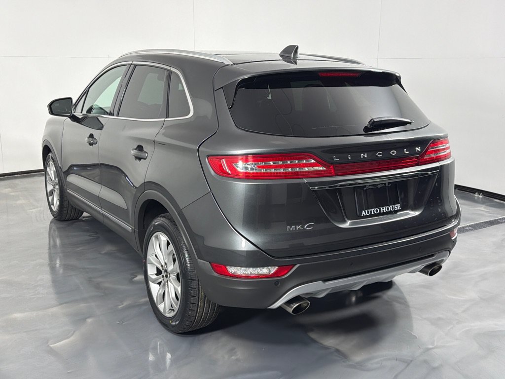 Used 2019 Lincoln MKC Select w/ Select Plus Package FWD image 7