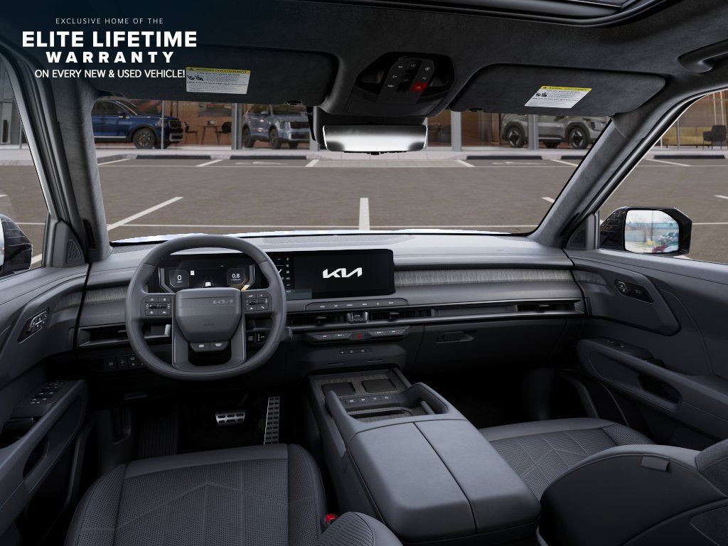 New 2027 Kia Telluride X-Line SX Prestige AWD/4WD image 15