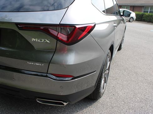 New 2026 Acura MDX A-Spec AWD/4WD image 45