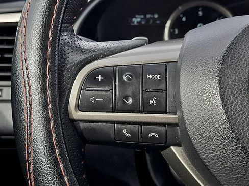 Certified 2022 Lexus RX 350 F Sport image 22