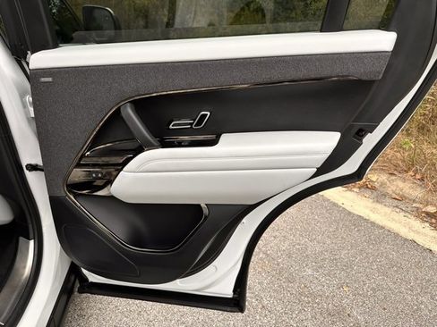 Used 2024 Land Rover Range Rover Sport SE image 22