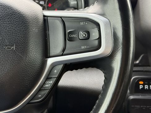 Used 2021 RAM 1500 Lone Star RWD image 13