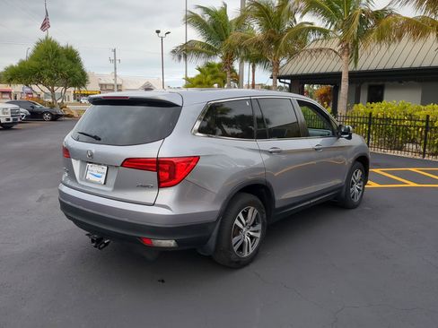Used 2018 Honda Pilot EX-L image 6