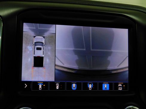 Used 2020 GMC Sierra 1500 AT4 image 55