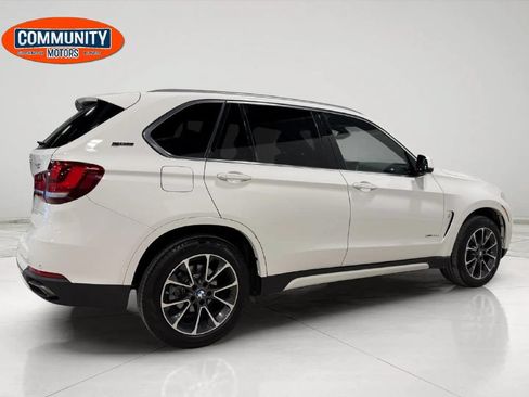 Used 2018 BMW X5 xDrive40e AWD/4WD image 8