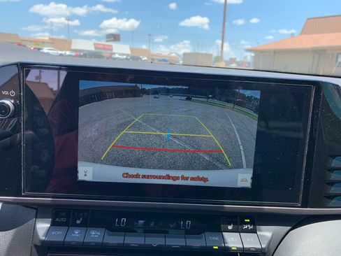 Used 2026 Toyota Camry XSE FWD image 19