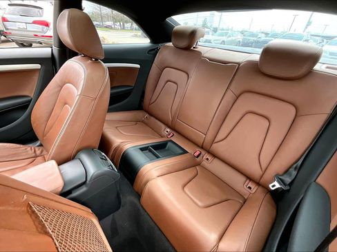 Used 2010 Audi A5 2.0T Premium Plus image 16