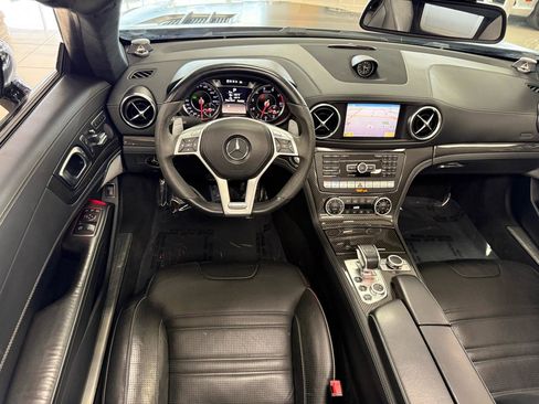 Used 2013 Mercedes-Benz SL 63 AMG image 13