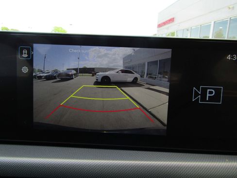 Used 2025 Hyundai Sonata SEL FWD image 22