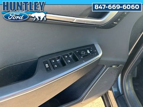 Used 2023 Kia EV6 Wind image 17