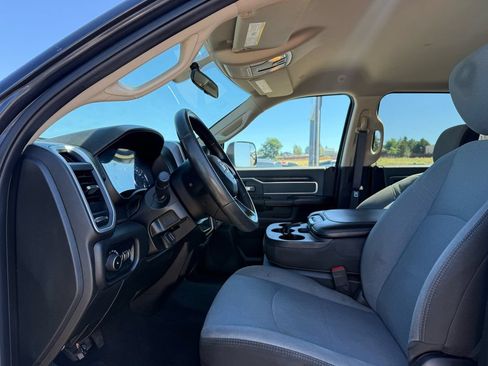 Used 2019 RAM 3500 Big Horn AWD/4WD image 17