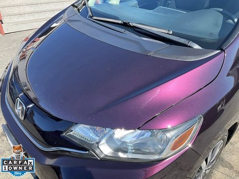 Used 2016 Honda Fit EX image 96