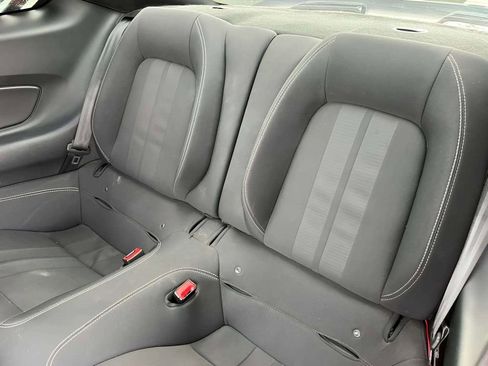 Used 2019 Ford Mustang GT w/ Black Accent Package image 10