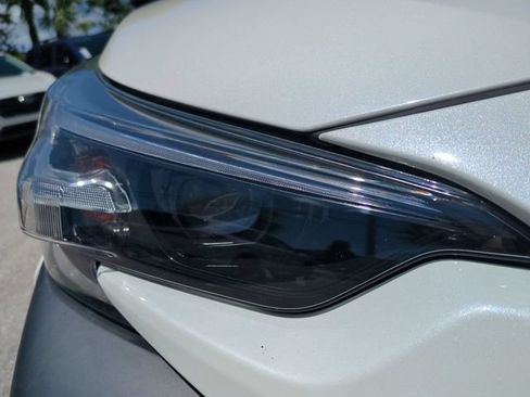 Used 2024 Subaru Outback Onyx Edition XT AWD/4WD image 10