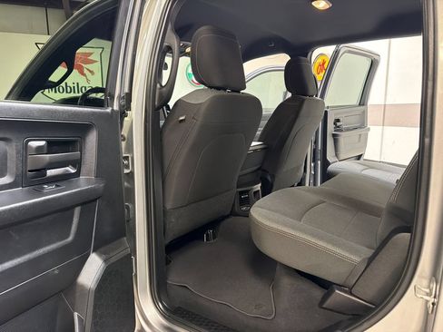 Used 2022 RAM 3500 Tradesman AWD/4WD image 33