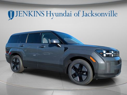 New 2026 Hyundai Santa Fe SE AWD/4WD image 9