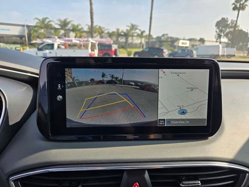 Used 2023 Hyundai Santa Fe SEL image 10