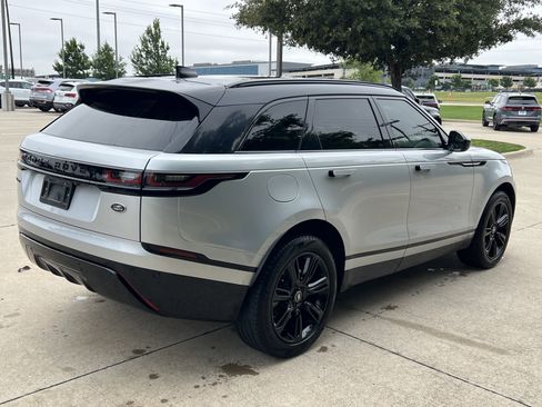 Used 2023 Land Rover Range Rover Velar R-Dynamic S AWD/4WD image 10