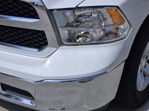 Certified 2023 RAM 1500 Tradesman w/ Popular Equipment Group image 9