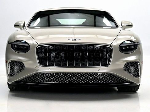New 2026 Bentley Continental GT AWD/4WD image 29