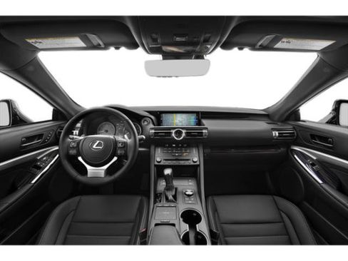 Used 2022 Lexus RC 350 image 8