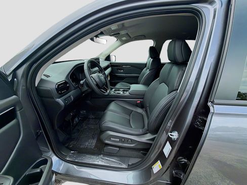 New 2026 Honda Pilot EX-L image 17
