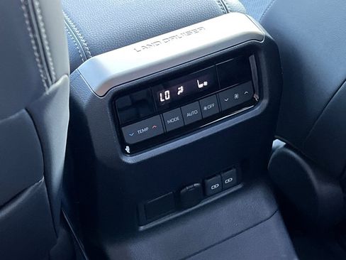 New 2026 Toyota Land Cruiser image 14