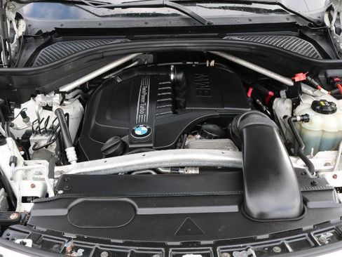 Used 2016 BMW X5 xDrive35i image 25