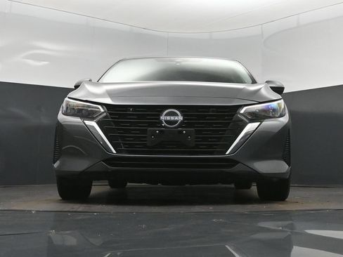 Used 2024 Nissan Sentra S FWD image 45
