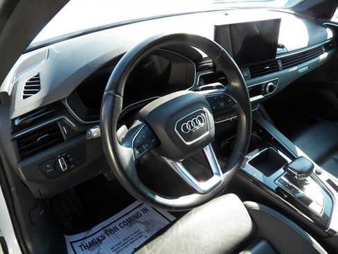 Used 2023 Audi A4 2.0T Premium Plus image 7